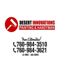 Desert Innovations Painting & Handyman