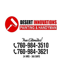 Desert Innovations Painting & Handyman
