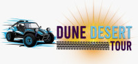 Dubai Dune Desert Tour