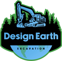 Design Earth Excavation