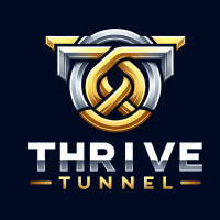 Thrive Tunnel Digital Marketing Pros boosts your online presence.