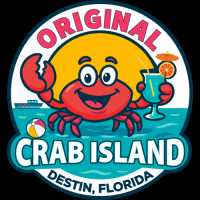 Original Crab Island
