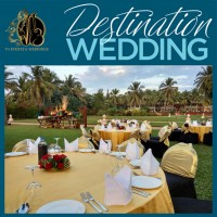 Destination Wedding in Emirates Palace Abu Dhabi