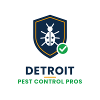 Detroit Pest Control Pros provides professional pest control services in Detroit, MI, and surrounding areas