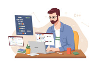 Web Development Company in New Delhi