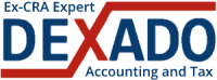 Dexado Accounting and Tax