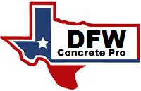 Concrete Service Dallas TX