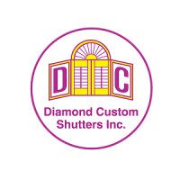 Diamond Custom Shutters