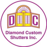 Roller Blinds For Window in Mississauga, ON | Diamond Custom Shutters