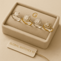 Diamond Rings for Women in Texas, USA