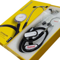 Diamond Stethoscopes (ST 0006) – Precision by Digital Instruments | Buy Now