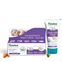 Protect Your Baby’s Skin with Himalaya Diaper Rash Cream