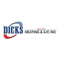 Dicks Heating & A/C Inc.
