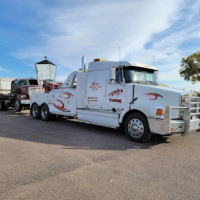 Dick's Towing and Service