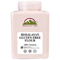 Multigrain Diet Atta