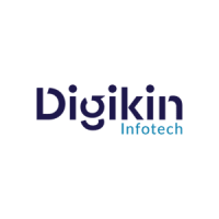 Software Development Company India | Digikin Infotech