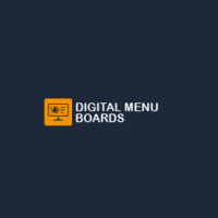 Digital Menu Boards Ltd
