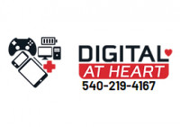 Digital at Heart Repair