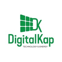 Digitalkap Technology and Energy