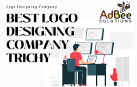 logo design in trichy