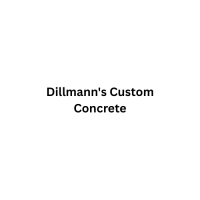 Dillmann's Custom Concrete