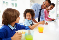 Child Nutrition Certification