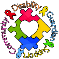 DISABILITY GUARDIAN SUPPORT COMMUNITY INC