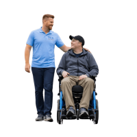 Tender Caring Services