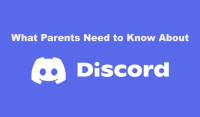 discord aged account