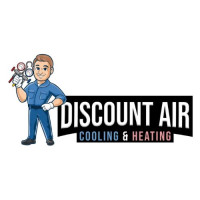 Discount Air Cooling & Heating