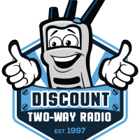 Discount Two-Way Radio