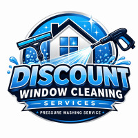 Discount Window Cleaning Services
