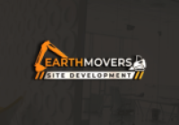 Earthmovers Site Development