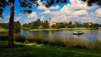 Best disney world resorts