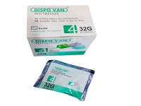 Buy Dispovan Pen Needles - 5 PCS at Best Prices