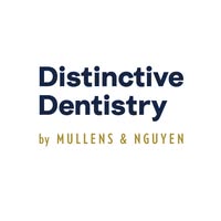 Distinctive Dentistry by Mullens & Nguyen