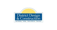 District Design & Construction Inc.