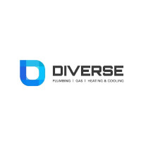 Diverse Plumbing & Gas