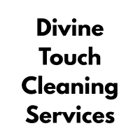 Divine Touch Cleaning Services