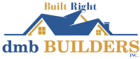 dmb Builders Inc