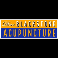 Doc Blackstone - Needle Free Acupuncture Method/ Alamo Heights