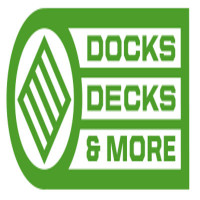 Docks, Decks & More