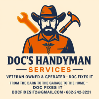 Doc's Handyman Service