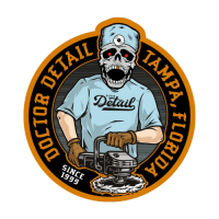 Doctor Detail Auto Detailing and Window Tinting