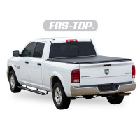 Dodge Tonneau Cover by Fas-Top