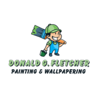Donald G. Fletcher Painting And Wallpapering