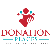 Donation Places
