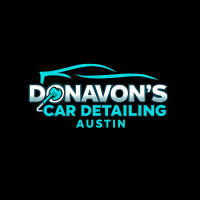 Donavon's Car Detailing Austin