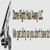 Done Right Haul Away