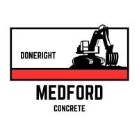 DoneRight Medford Concrete